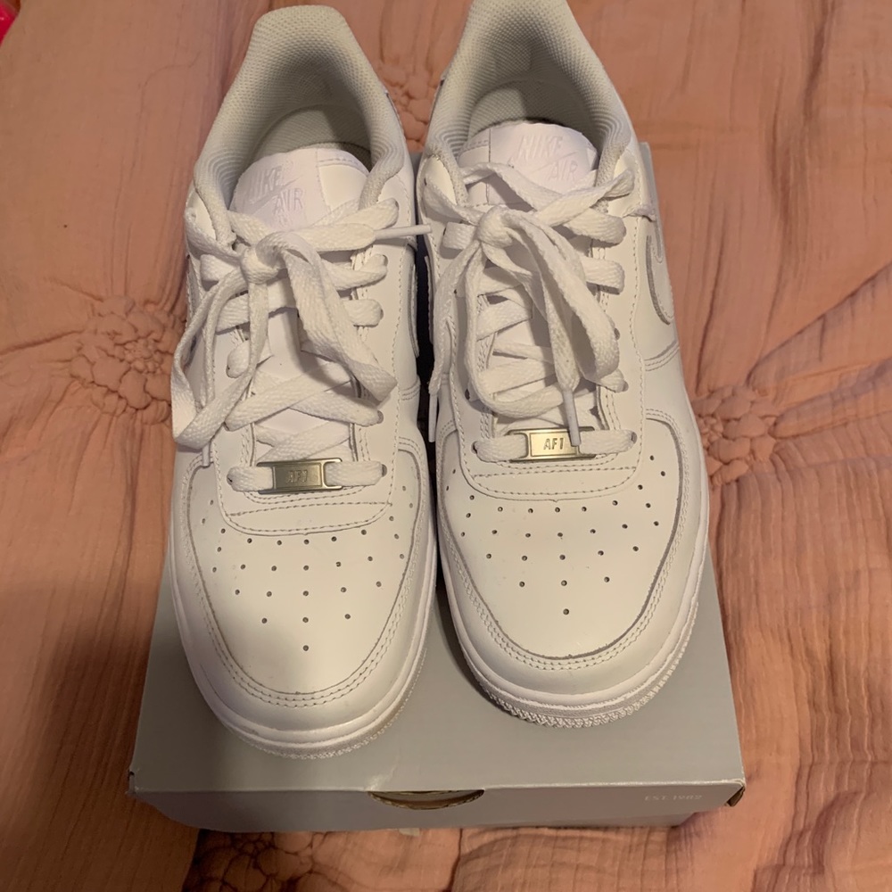Air Force Ones
